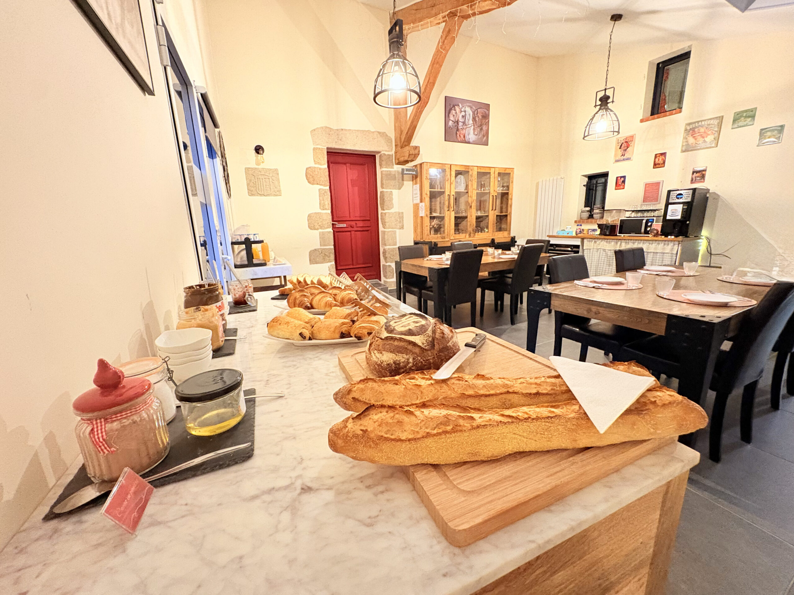 Au Petit Bignon – chambres d'hôtes près du Puy du Fou